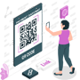 Payment Gateway & QR Code Payment